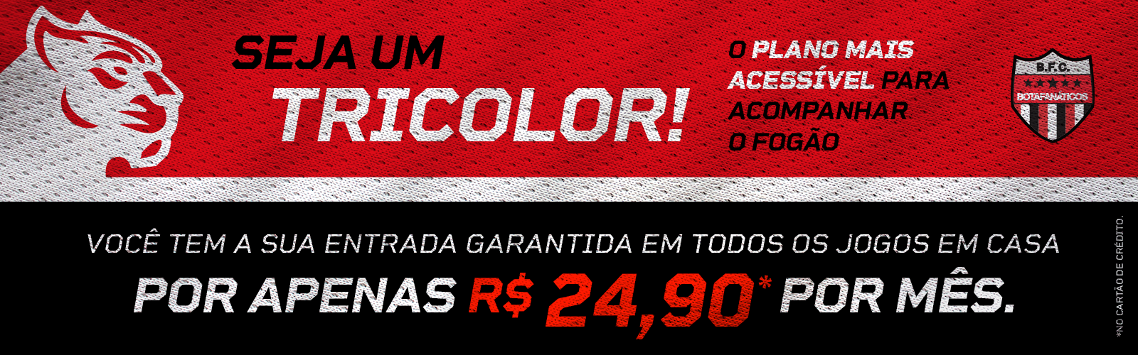 Banner Botafanáticos Wide 01