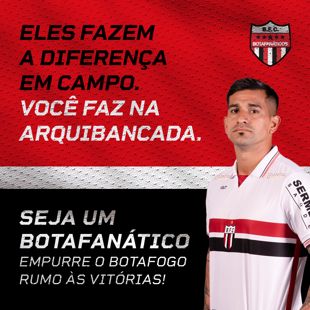 Banner Botafanáticos Mobile 02