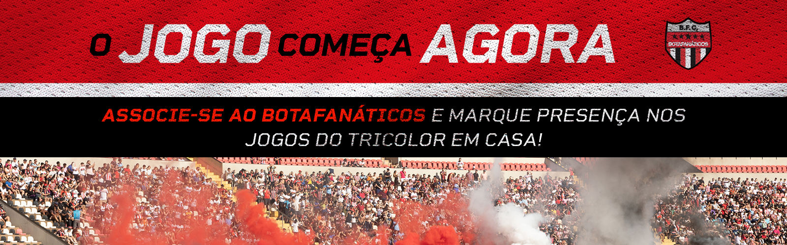 Banner Botafanáticos Wide 03