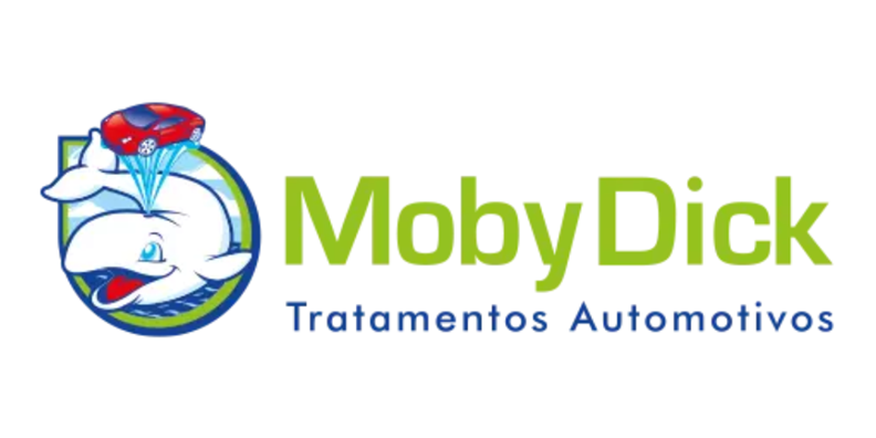Moby Dick Tratamentos Automotivos